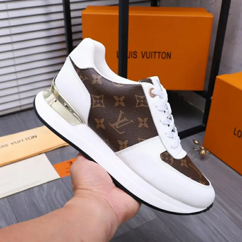 louis vuitton decontractees chaussures pour homme s_12571401